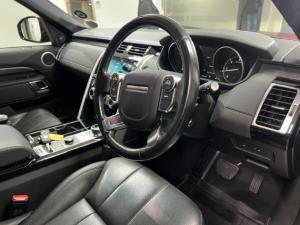 Land Rover Discovery HSE Td6 - Image 11
