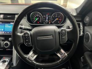 Land Rover Discovery HSE Td6 - Image 16