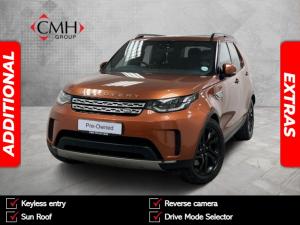 Land Rover Discovery HSE Td6 - Image 1