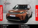 Thumbnail Land Rover Discovery HSE Td6