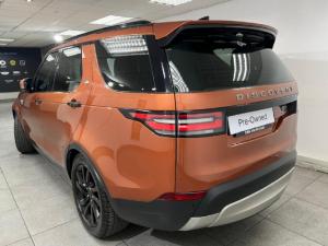 Land Rover Discovery HSE Td6 - Image 2