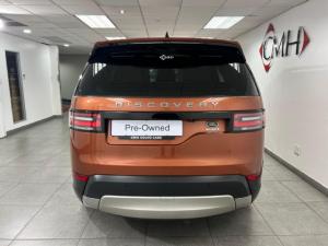 Land Rover Discovery HSE Td6 - Image 3