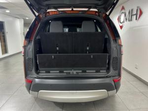 Land Rover Discovery HSE Td6 - Image 4