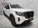 Thumbnail Nissan Navara 2.5DDTi double cab Pro-4X 4x4