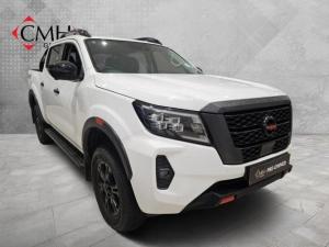 Nissan Navara 2.5DDTi double cab Pro-4X 4x4 - Image 1