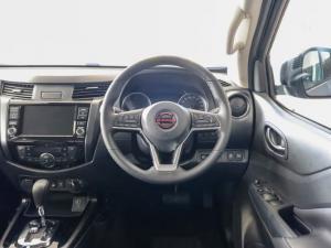 Nissan Navara 2.5DDTi double cab Pro-4X 4x4 - Image 7