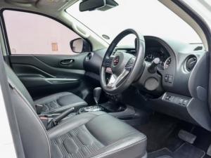 Nissan Navara 2.5DDTi double cab Pro-4X 4x4 - Image 8