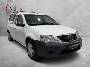 Nissan NP200 1.6i safety pack (aircon) - Image 1