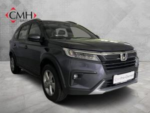 Honda BR-V 1.5 Comfort manual - Image 1