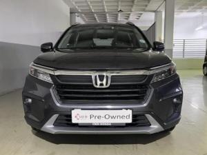 Honda BR-V 1.5 Comfort manual - Image 2