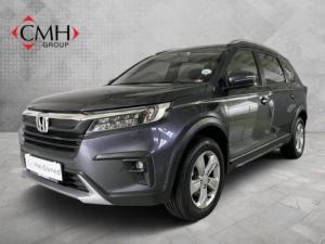 Honda BR-V 1.5 Comfort manual - Image 3