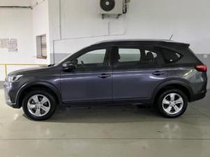 Honda BR-V 1.5 Comfort manual - Image 4