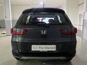 Honda BR-V 1.5 Comfort manual - Image 5