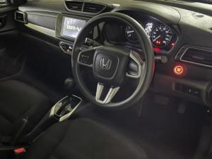 Honda BR-V 1.5 Comfort manual - Image 6