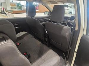 Suzuki Ertiga 1.5 GL auto - Image 7