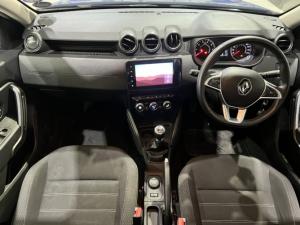 Renault Duster 1.5dCi Zen 4WD - Image 10