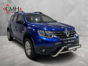 Renault Duster 1.5dCi Zen 4WD - Image 1