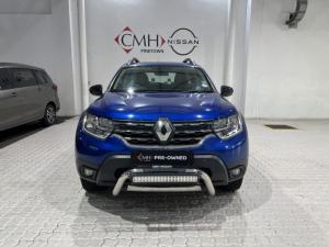 Renault Duster 1.5dCi Zen 4WD - Image 2