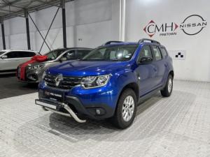 Renault Duster 1.5dCi Zen 4WD - Image 3