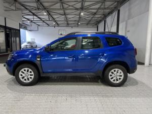 Renault Duster 1.5dCi Zen 4WD - Image 4