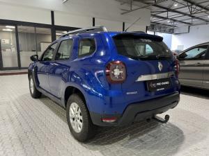 Renault Duster 1.5dCi Zen 4WD - Image 5