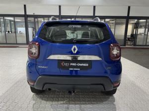 Renault Duster 1.5dCi Zen 4WD - Image 6