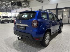Renault Duster 1.5dCi Zen 4WD - Image 7