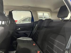Renault Duster 1.5dCi Zen 4WD - Image 8