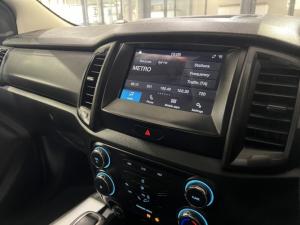 Ford Ranger 2.2TDCi SuperCab 4x4 XLS auto - Image 11