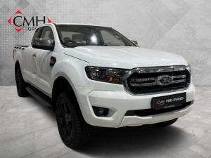 Ford Ranger 2.2TDCi SuperCab 4x4 XLS auto - Image 1
