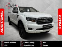 Thumbnail Ford Ranger 2.2TDCi SuperCab 4x4 XLS auto