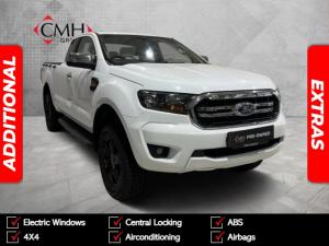 Ford Ranger 2.2TDCi SuperCab 4x4 XLS auto - Image 1