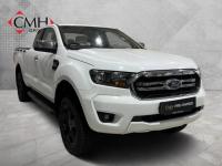 Thumbnail Ford Ranger 2.2TDCi SuperCab 4x4 XLS auto