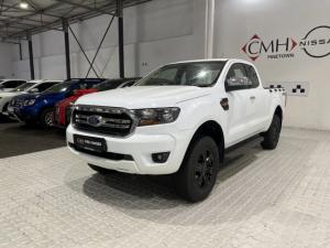 Ford Ranger 2.2TDCi SuperCab 4x4 XLS auto - Image 3