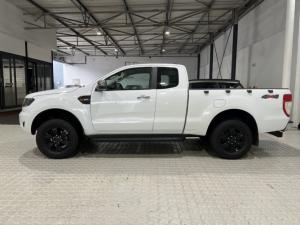 Ford Ranger 2.2TDCi SuperCab 4x4 XLS auto - Image 4
