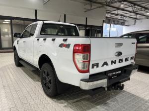 Ford Ranger 2.2TDCi SuperCab 4x4 XLS auto - Image 5