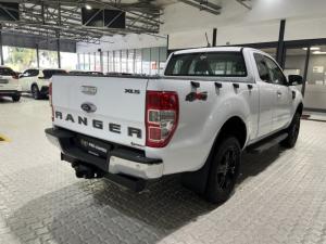 Ford Ranger 2.2TDCi SuperCab 4x4 XLS auto - Image 7