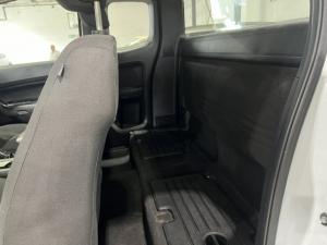 Ford Ranger 2.2TDCi SuperCab 4x4 XLS auto - Image 9