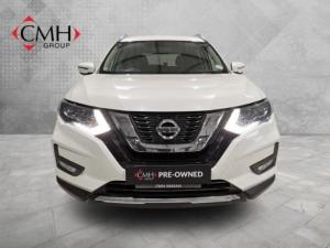 Nissan X-Trail 2.5 4x4 Acenta Tech - Image 2