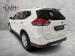 Nissan X-Trail 2.5 4x4 Acenta Tech - Thumbnail 3