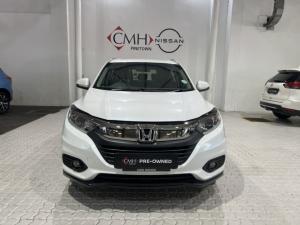 Honda HR-V 1.5 Comfort - Image 2