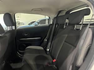 Honda HR-V 1.5 Comfort - Image 9