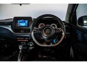 Suzuki Baleno 1.5 GL auto - Image 18