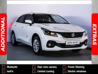 Thumbnail Suzuki Baleno 1.5 GL auto