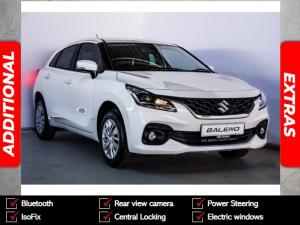 Suzuki Baleno 1.5 GL auto - Image 1