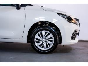 Suzuki Baleno 1.5 GL auto - Image 4