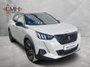 Thumbnail Peugeot 2008 1.2T GT Line