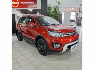 Haval H1 1.5 - Image 1