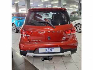 Haval H1 1.5 - Image 4