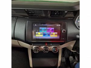 Renault Triber 1.0 Zen manual - Image 10